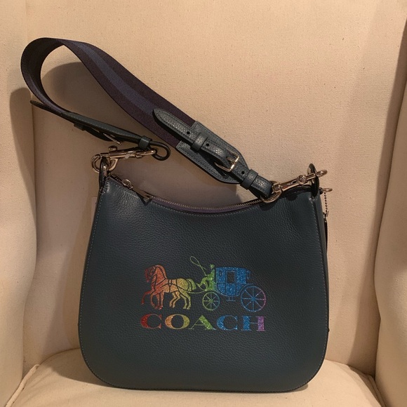 coach jes hobo bag